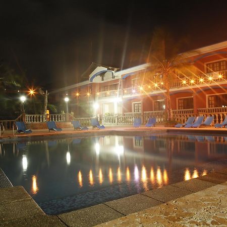 Hotel Las Mananitas Capurganá Zewnętrze zdjęcie