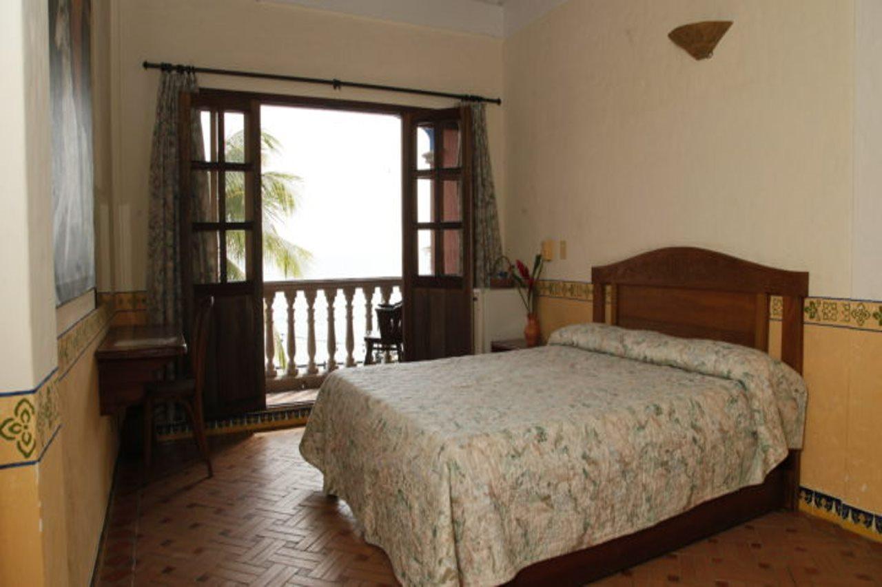 Hotel Las Mananitas Capurganá Zewnętrze zdjęcie
