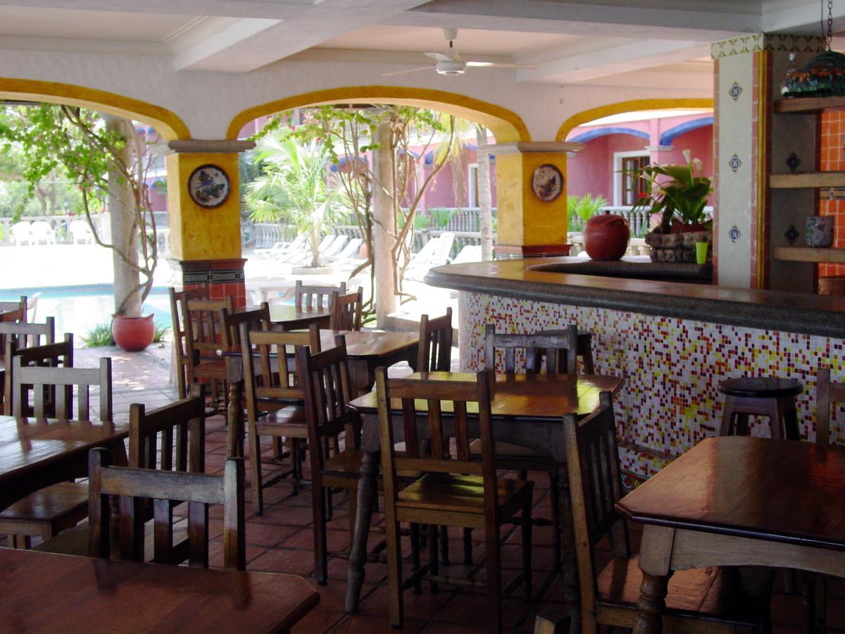 Hotel Las Mananitas Capurganá Zewnętrze zdjęcie