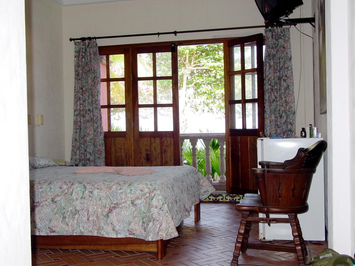 Hotel Las Mananitas Capurganá Pokój zdjęcie