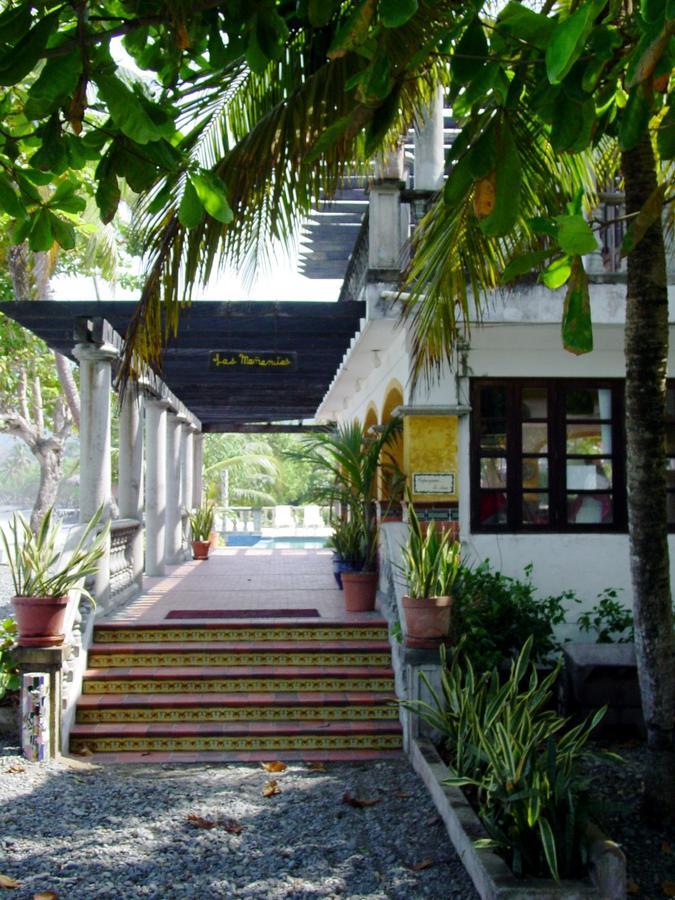 Hotel Las Mananitas Capurganá Zewnętrze zdjęcie