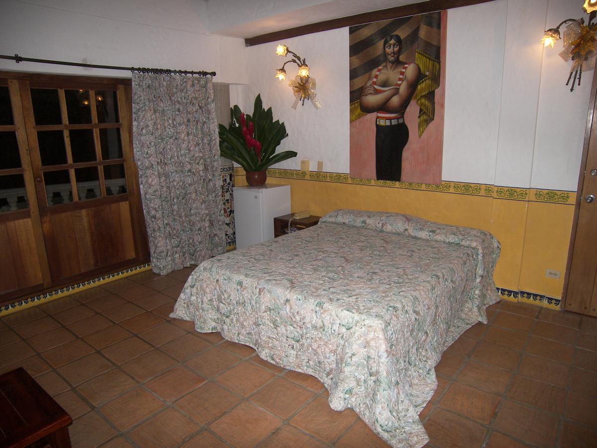 Hotel Las Mananitas Capurganá Zewnętrze zdjęcie