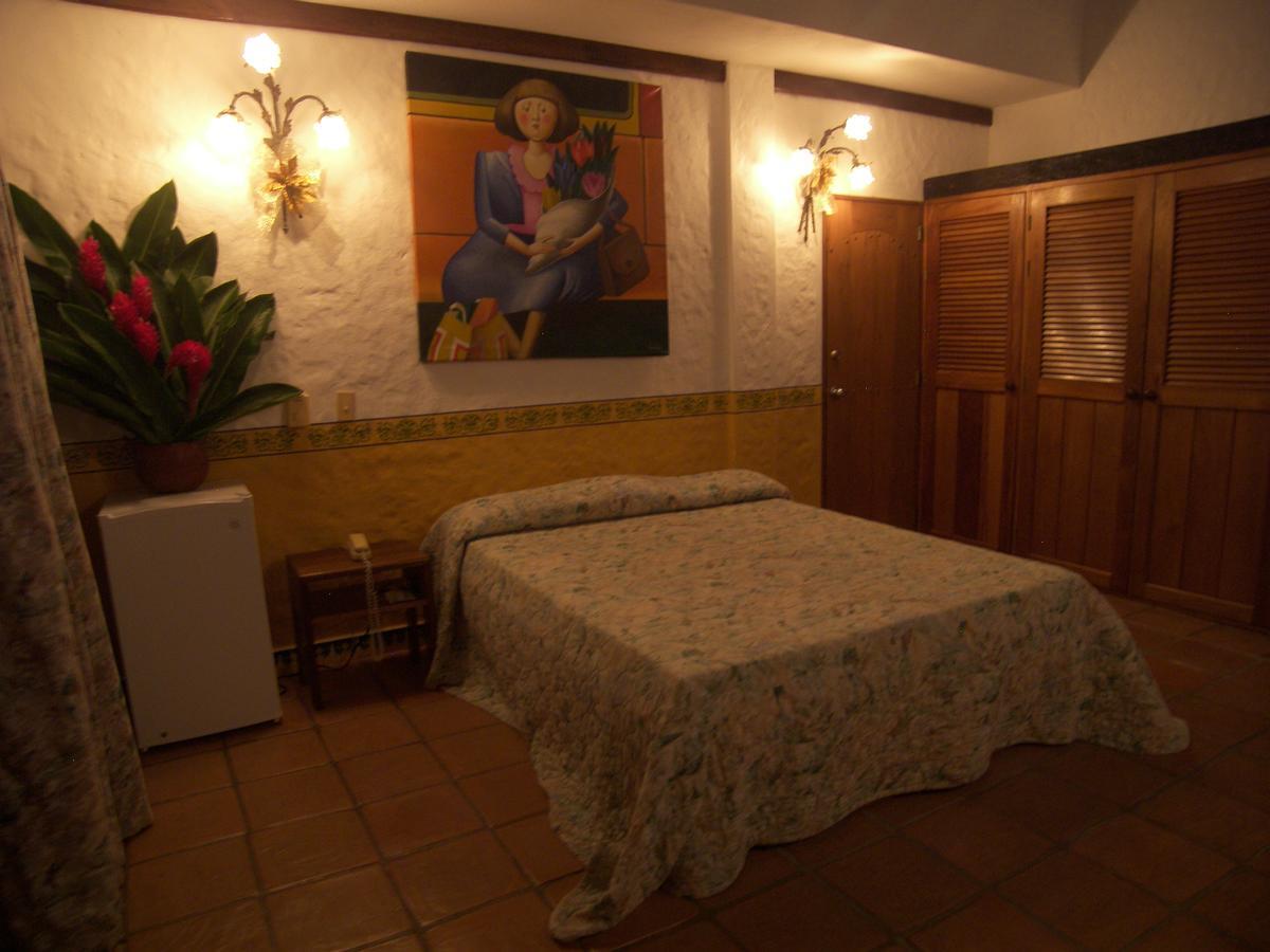 Hotel Las Mananitas Capurganá Zewnętrze zdjęcie