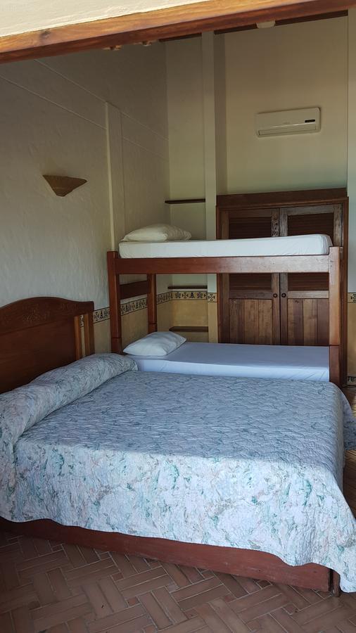 Hotel Las Mananitas Capurganá Zewnętrze zdjęcie