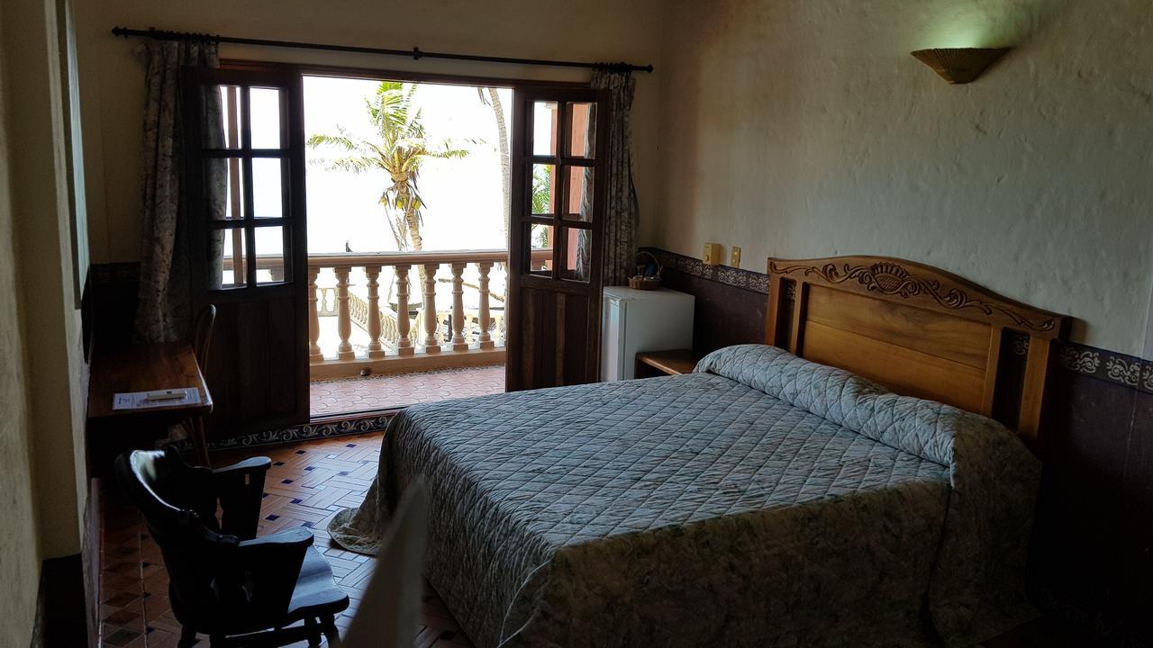 Hotel Las Mananitas Capurganá Zewnętrze zdjęcie