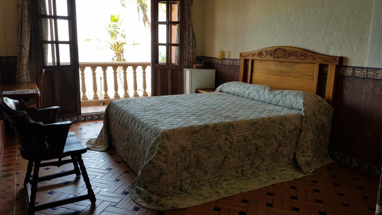 Hotel Las Mananitas Capurganá Zewnętrze zdjęcie