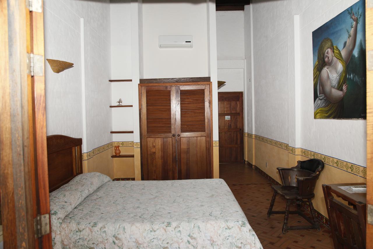 Hotel Las Mananitas Capurganá Zewnętrze zdjęcie