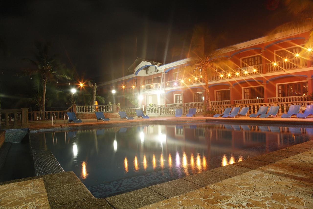 Hotel Las Mananitas Capurganá Zewnętrze zdjęcie