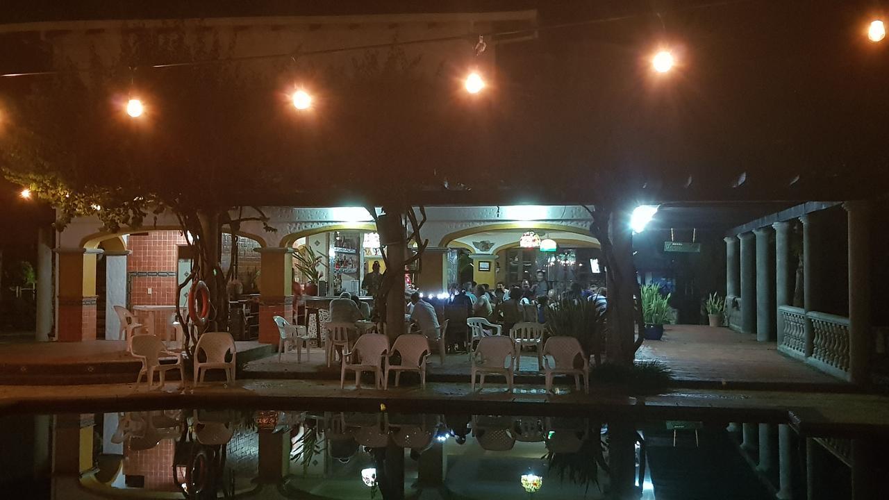 Hotel Las Mananitas Capurganá Zewnętrze zdjęcie