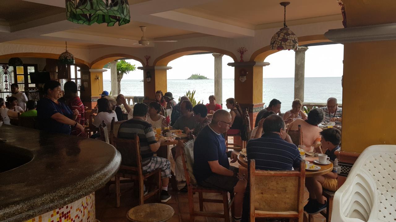 Hotel Las Mananitas Capurganá Zewnętrze zdjęcie