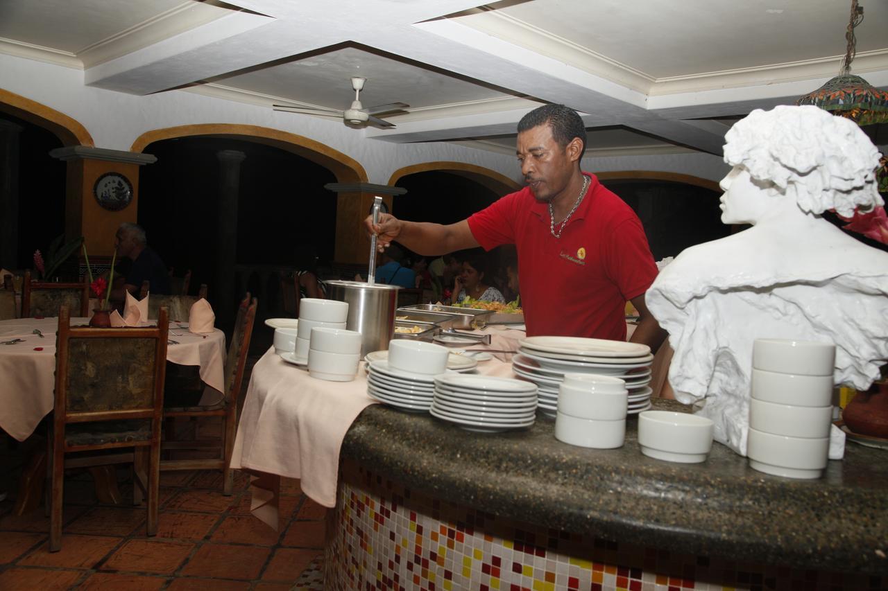 Hotel Las Mananitas Capurganá Zewnętrze zdjęcie