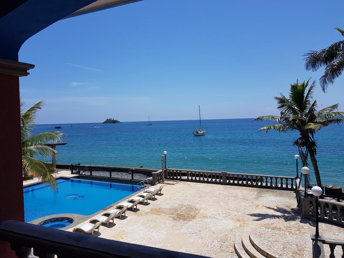 Hotel Las Mananitas Capurganá Zewnętrze zdjęcie