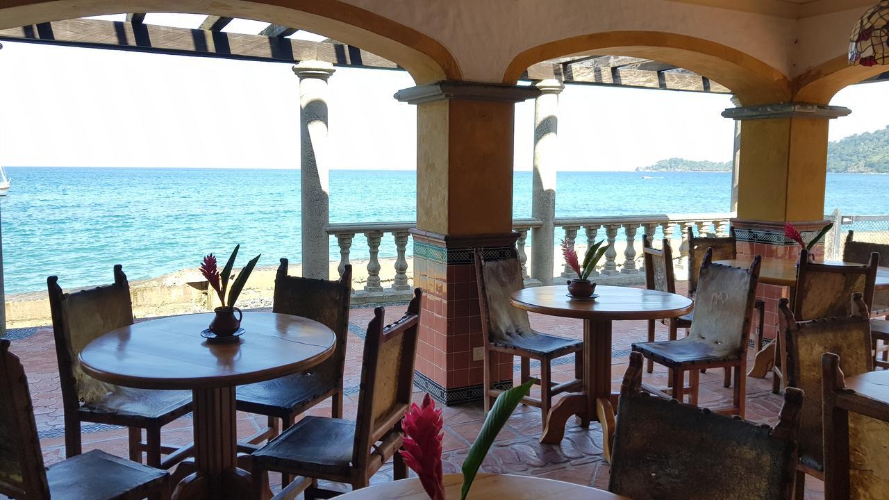 Hotel Las Mananitas Capurganá Zewnętrze zdjęcie